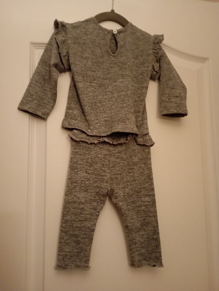 Ensemble 6 mois - photo numéro 2