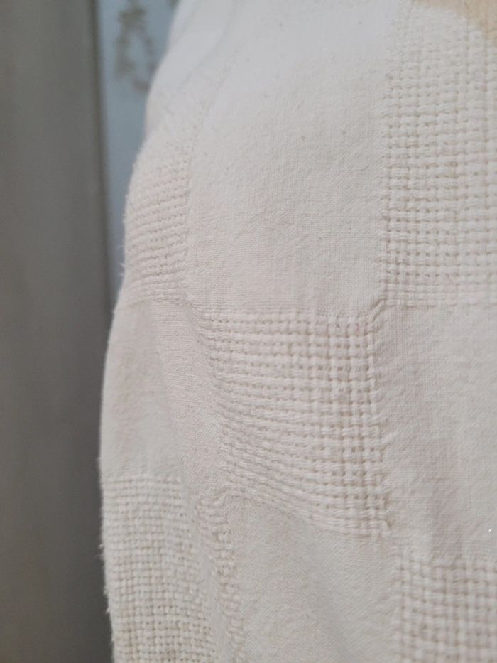 Veste 100%coton - photo numéro 4