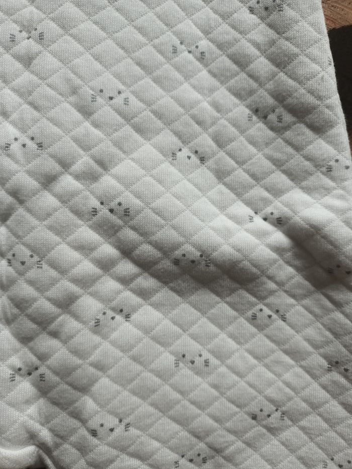 Combinaison pantalon - photo numéro 3