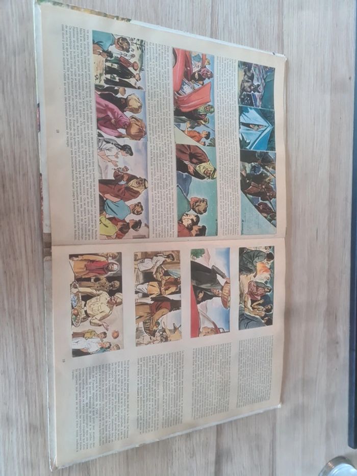 Le grand circuit des capitales 1957 - photo numéro 4