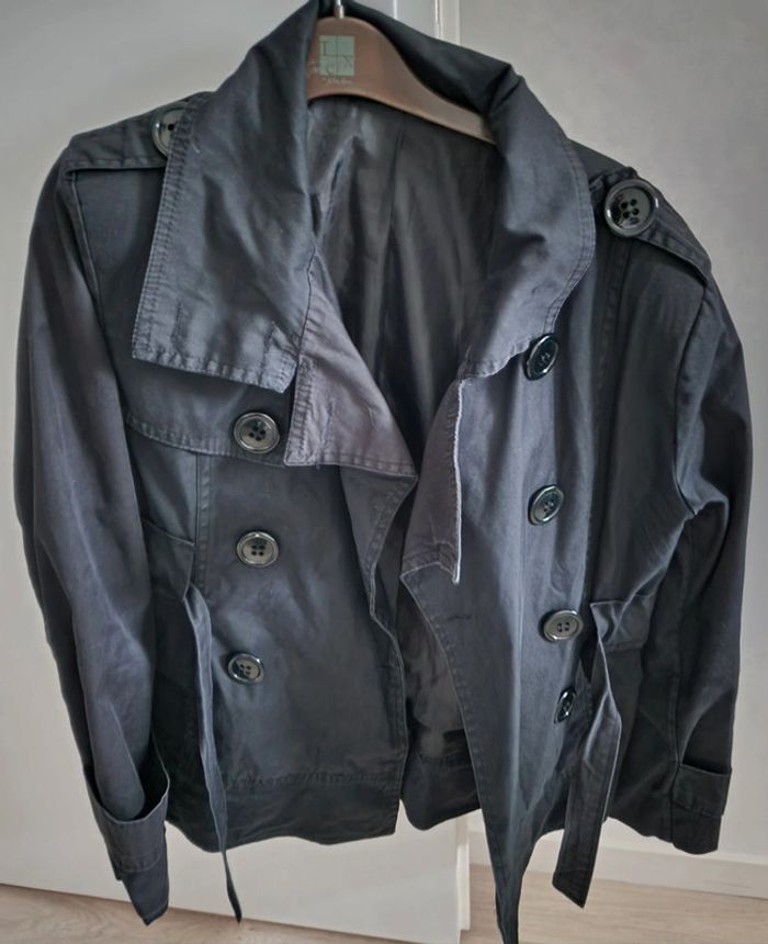 Veste femme