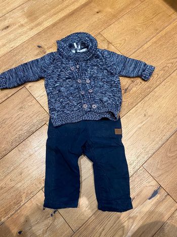 Ensemble 6 mois orchestra