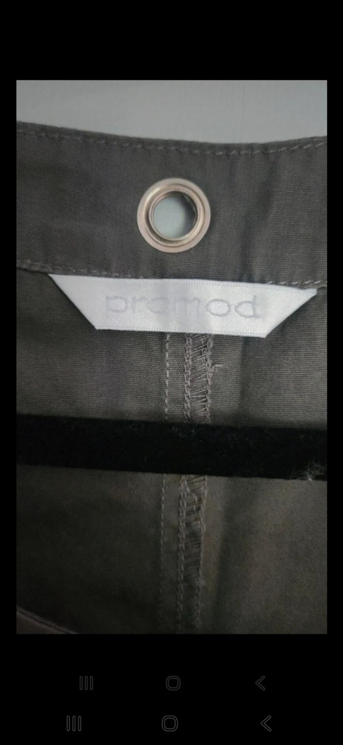 Robe Promod - photo numéro 2