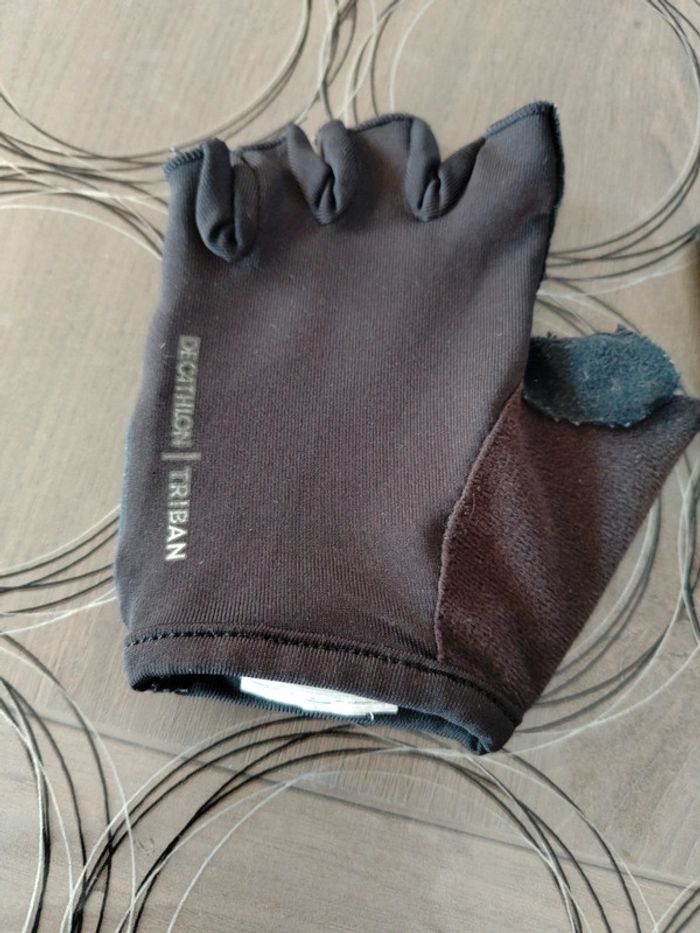 Gants de vélo - photo numéro 2