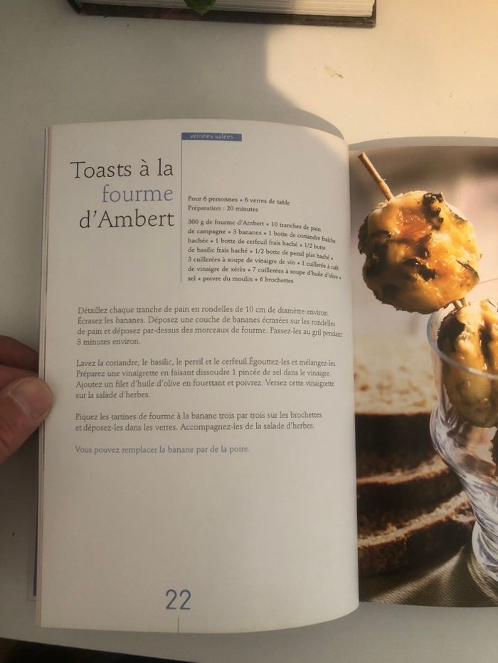 Les meilleures verrines - photo numéro 3