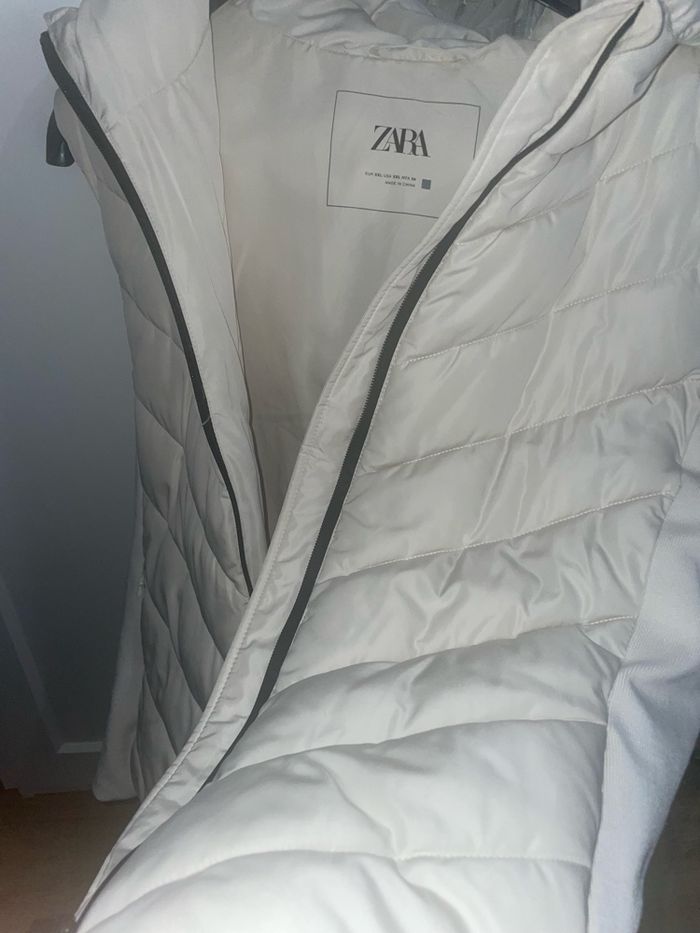 Doudoune. Sans manches - photo numéro 3