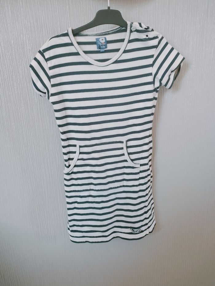 Robe taille 10 11ans
