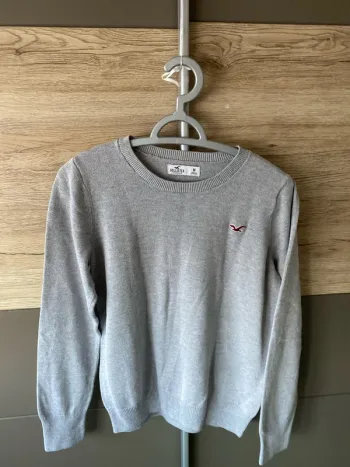 Pull Hollister taille M