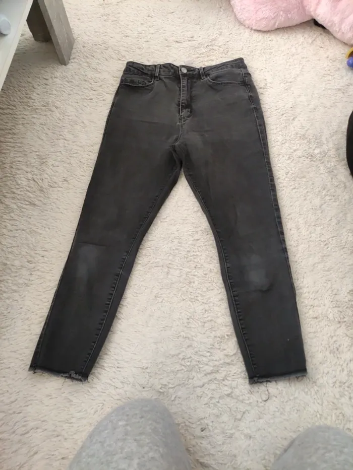 Jeans - photo numéro 5
