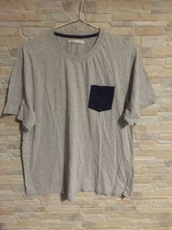 Haut de pyjama Gémo L