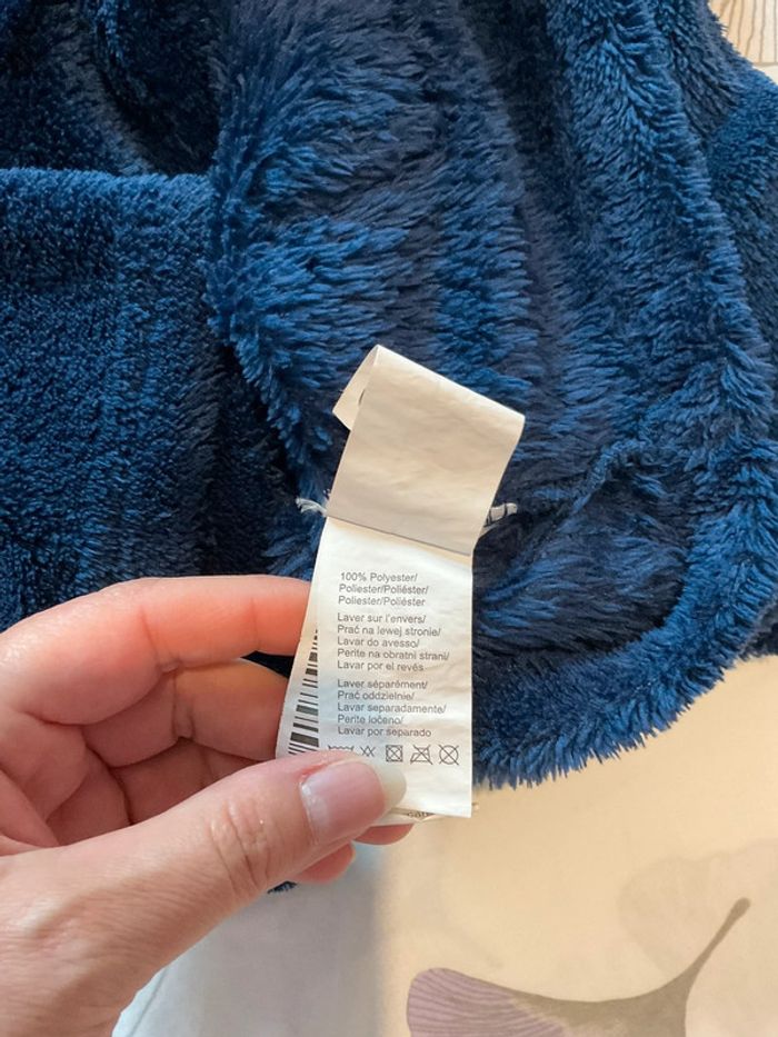 Veste polaire - photo numéro 4