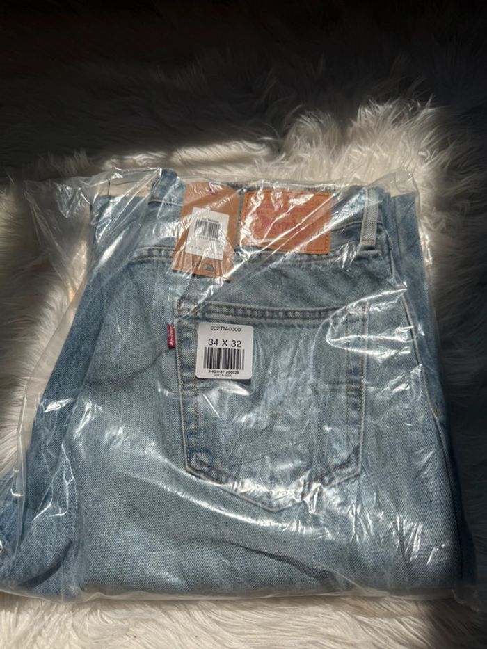 Nike Levi’s Jean collection exclusive 34x32 - photo numéro 2