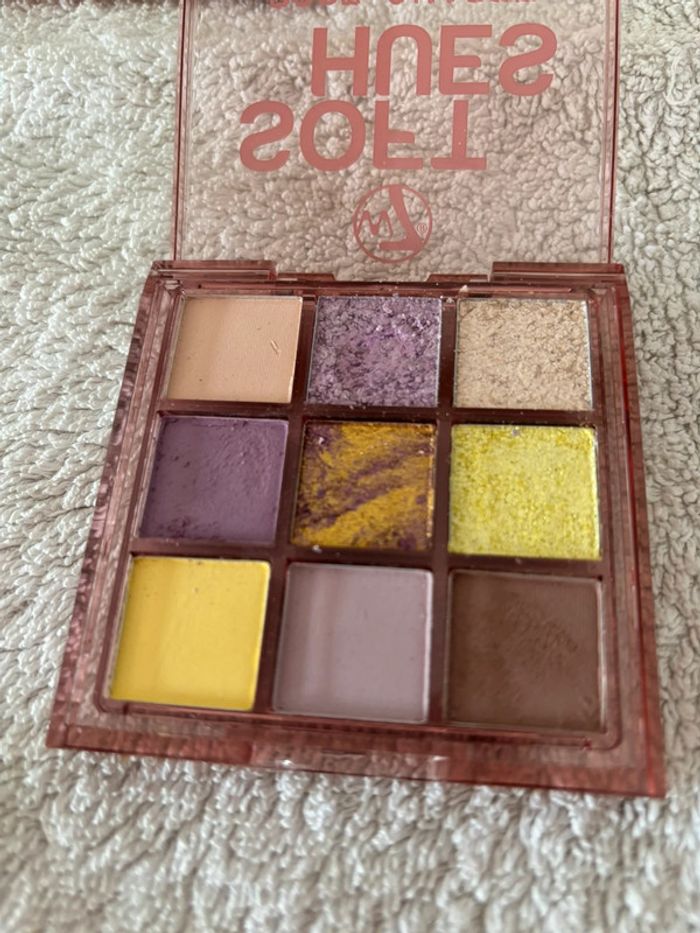 Palette maquillage neuve - photo numéro 3