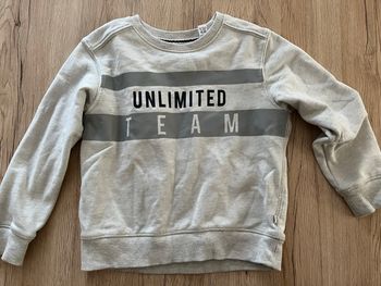 Pull 6 ans