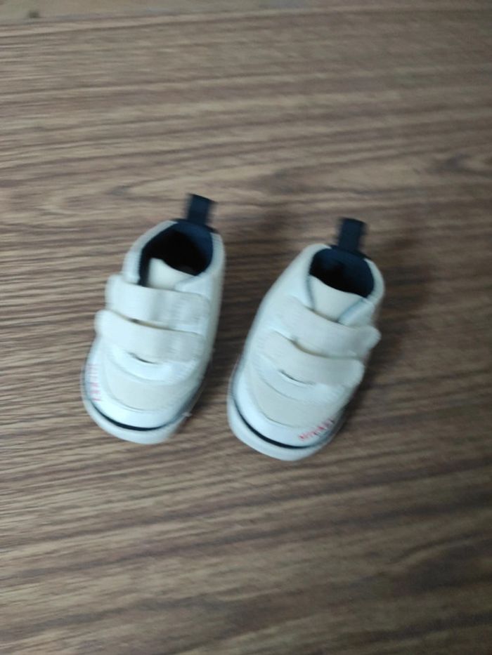 Chaussures bébé