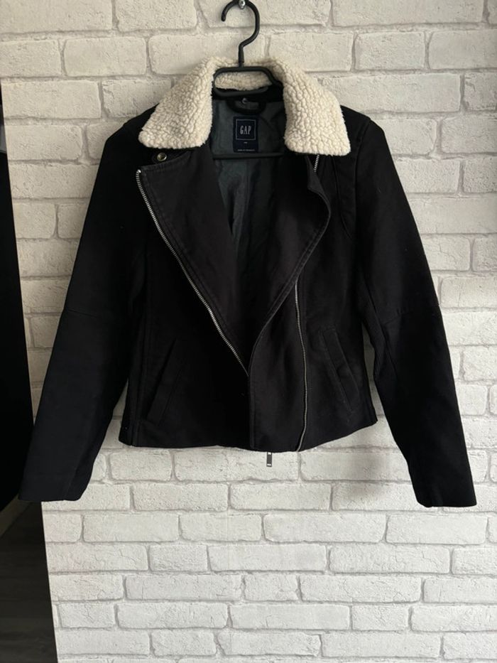 Veste gap taille XS - photo numéro 3