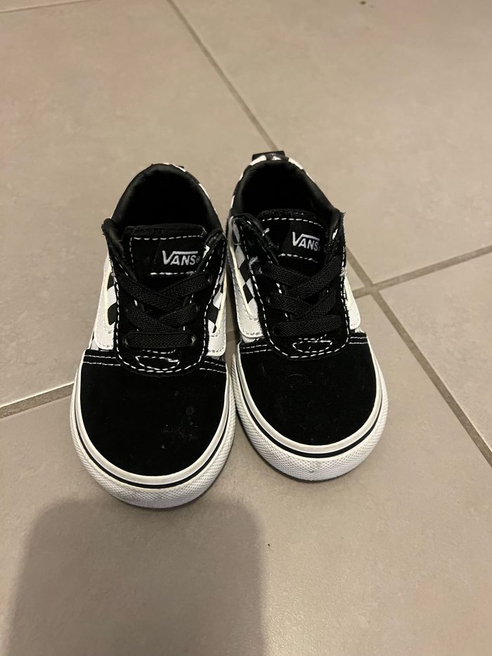 Vans 20 - photo numéro 2