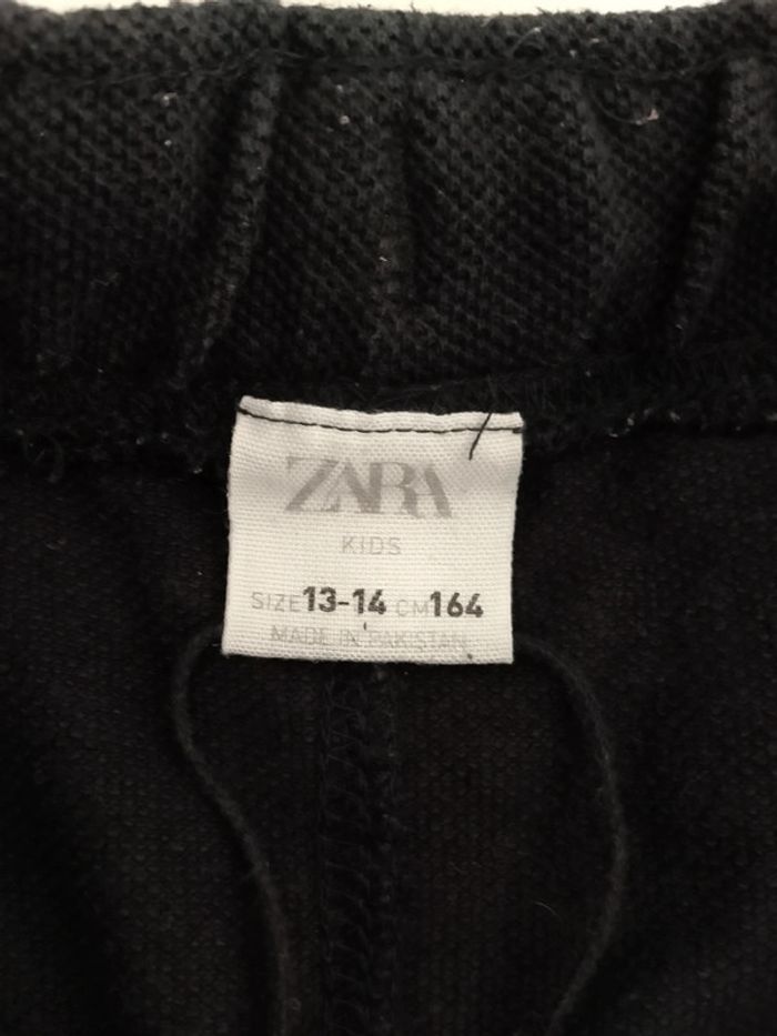 Survêtement Zara - photo numéro 3