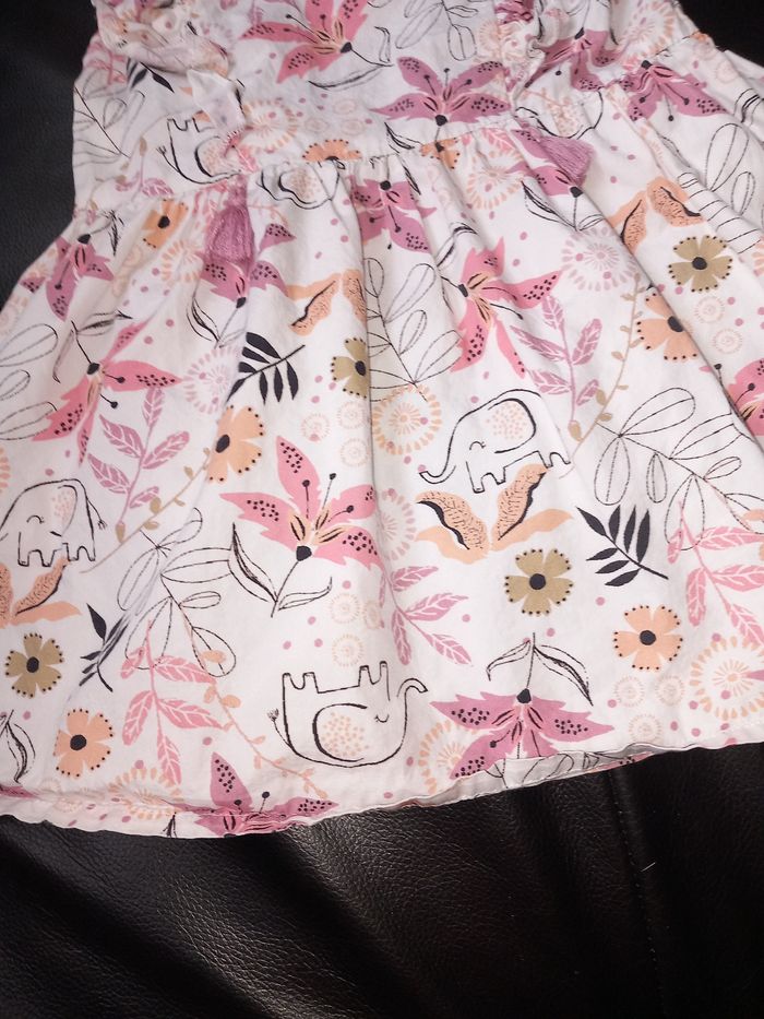 Robe 24 mois 92cm petit beguin - photo numéro 10