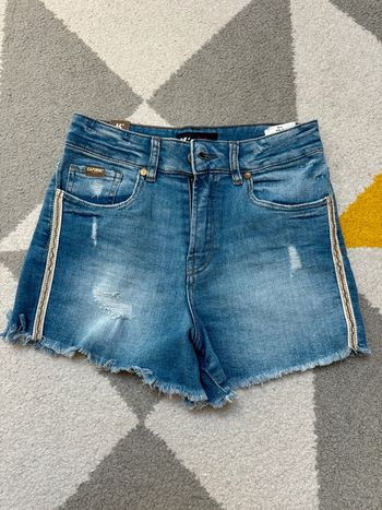 Short en jean Kaporal Taille 36