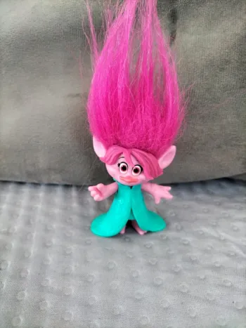 Figurine trolls 2015