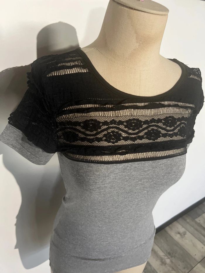 TEE shirt - photo numéro 2