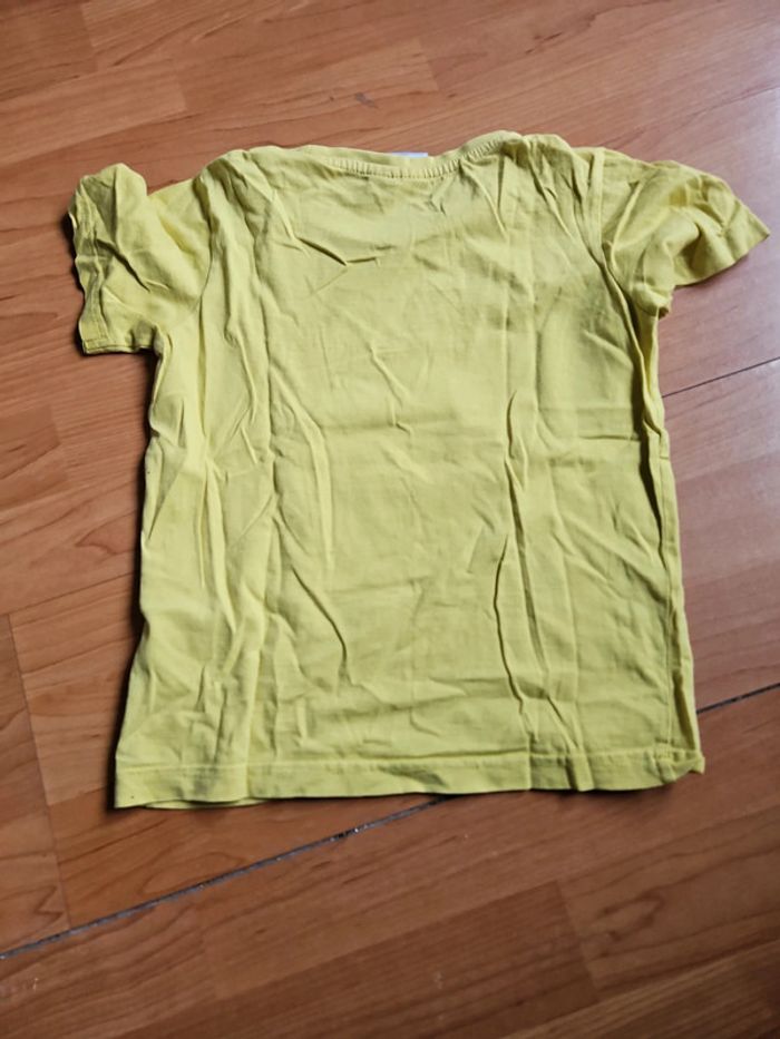 T-shirt - photo numéro 3