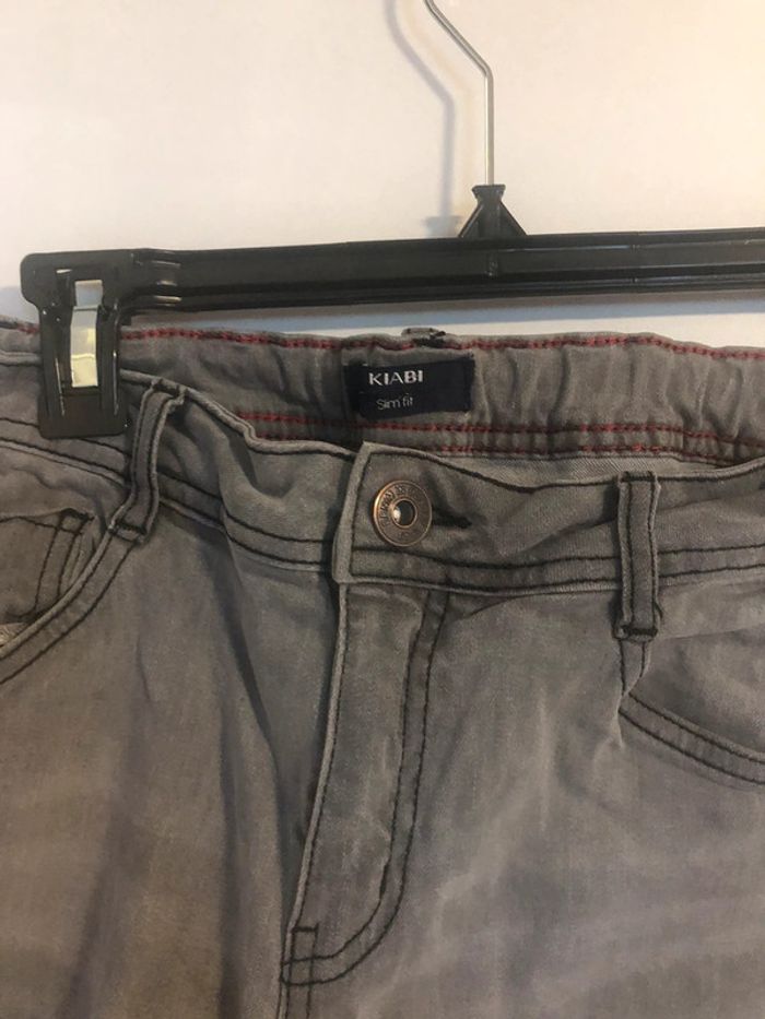 Jeans garçon - photo numéro 3