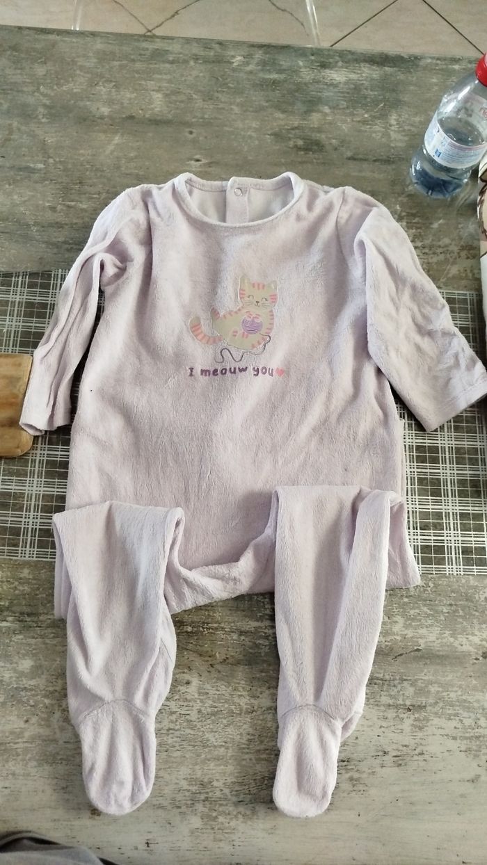 Pyjama