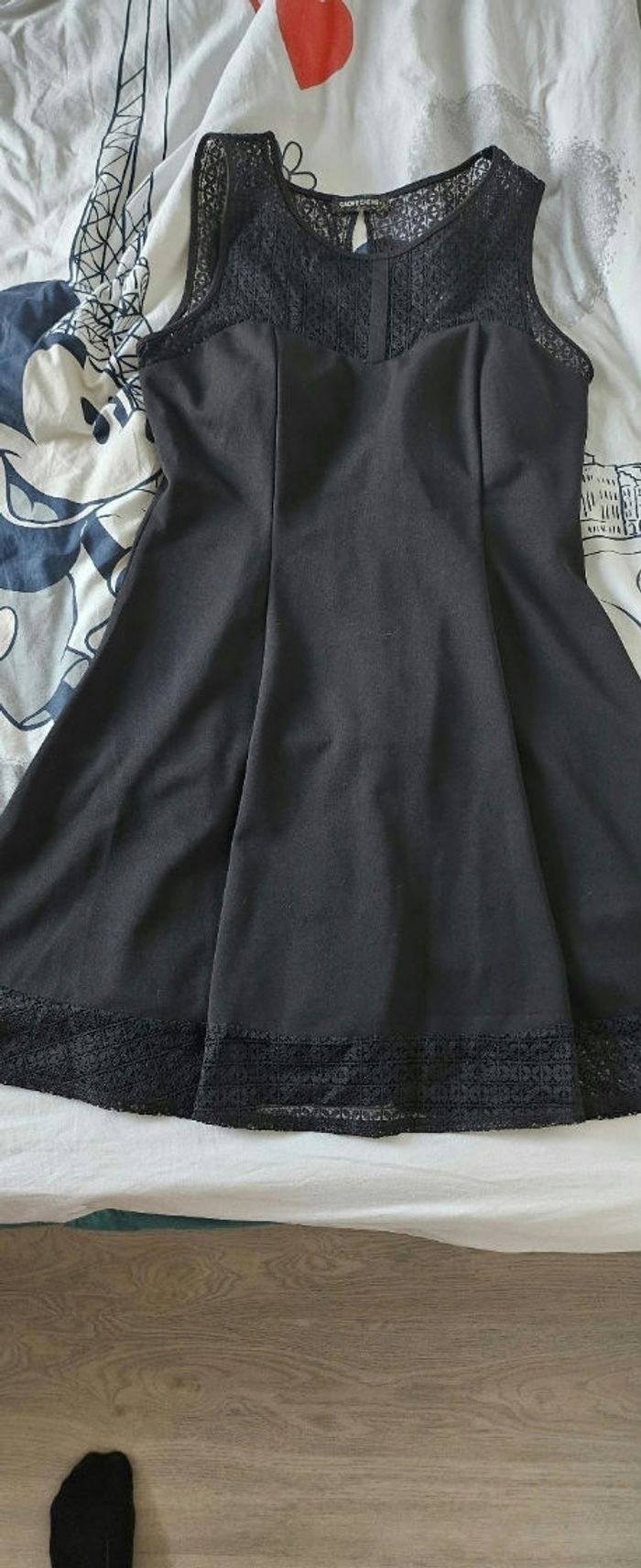 Robe femme