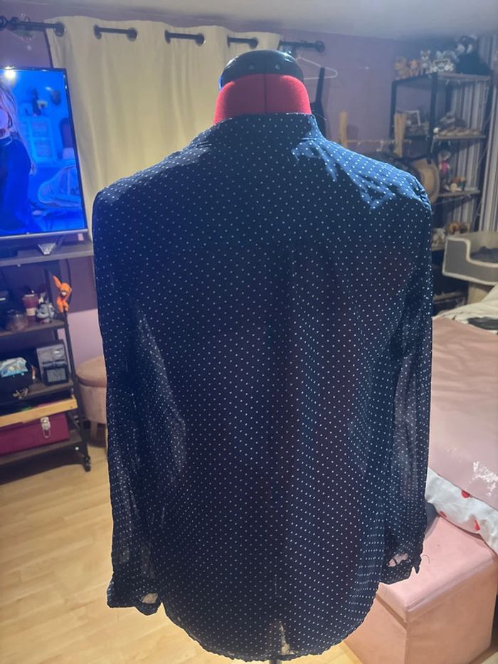 Chemise - photo numéro 3