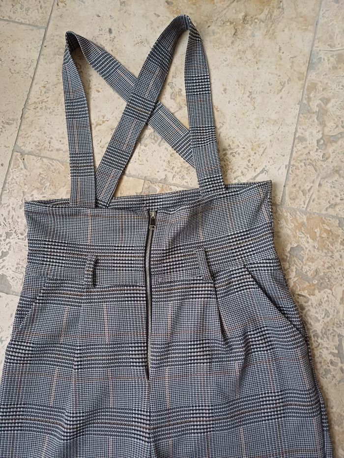 Salopette taille L - photo numéro 2
