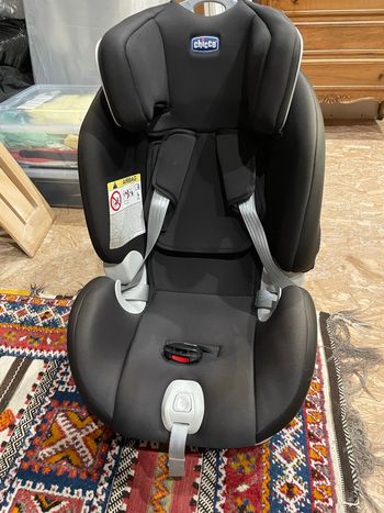 Siège auto Chicco seat up