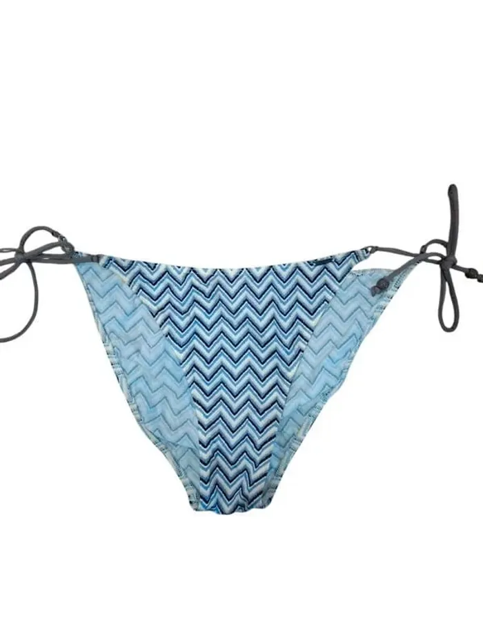 Baskets de maillot de bain violet lilas noir trimph taille 42