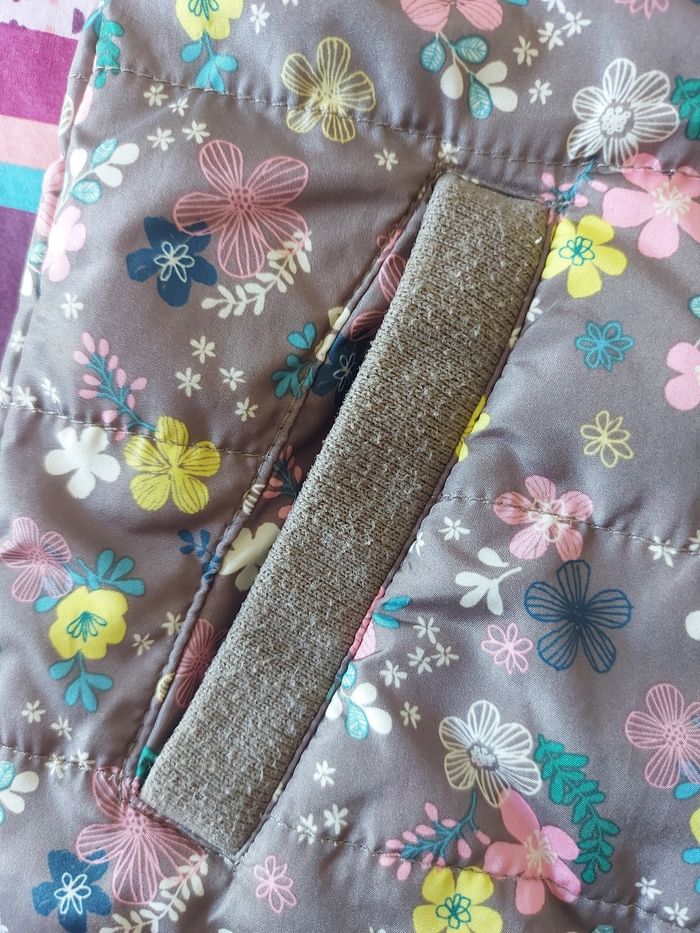 Doudoune Sergent Major - photo numéro 4