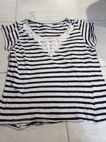 Tee-shirt women only