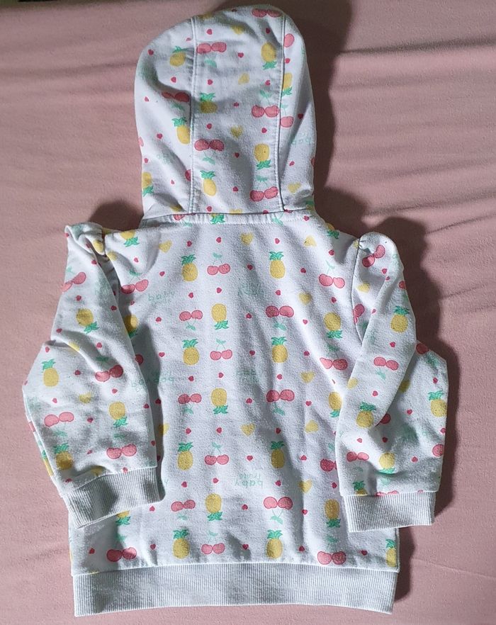 Veste - photo numéro 2
