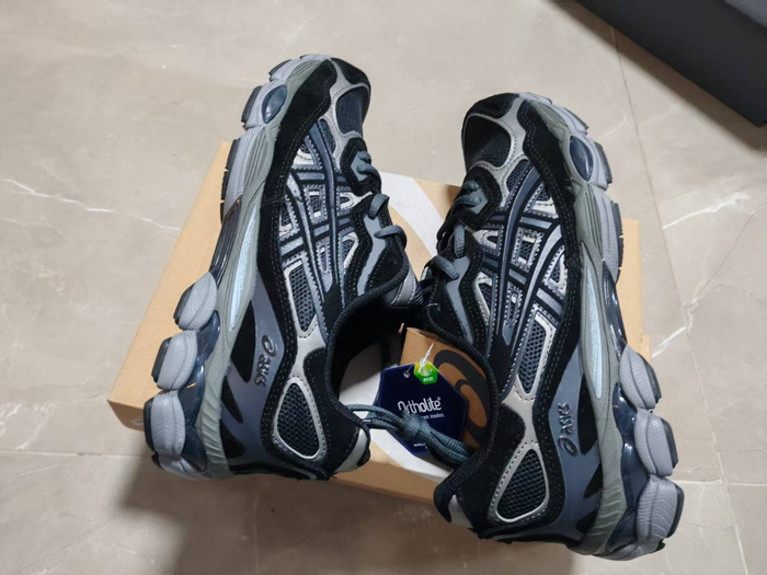 Asics GEL-NYC  taille 39 - photo numéro 5
