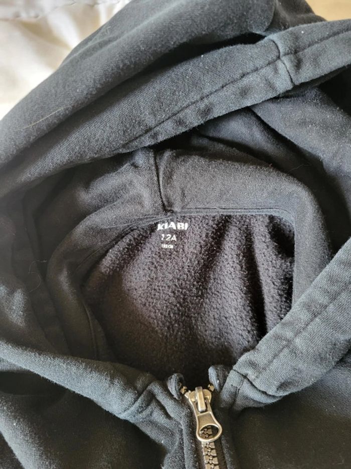 Veste 12ans - photo numéro 2