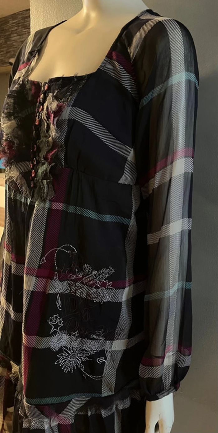 Robe dream en 42 - photo numéro 6