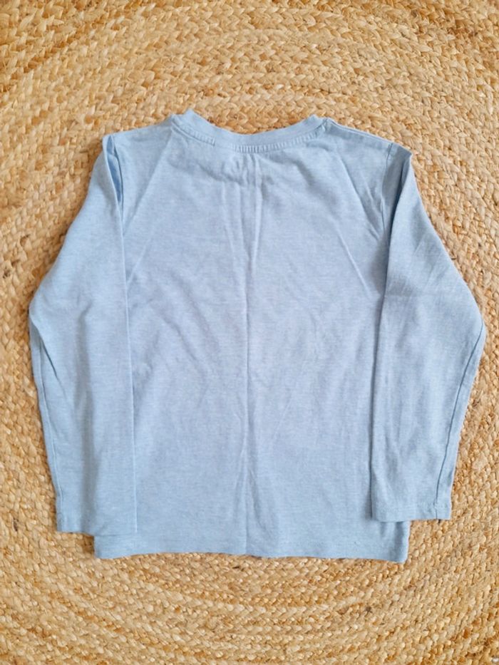 T-shirt Okaidi 6 ans - photo numéro 2