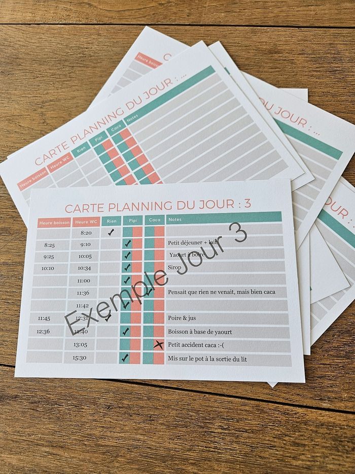 Boite de propreté - photo numéro 7