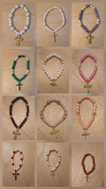 12 bracelet 