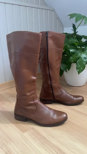 Bottes Oxxo 38
