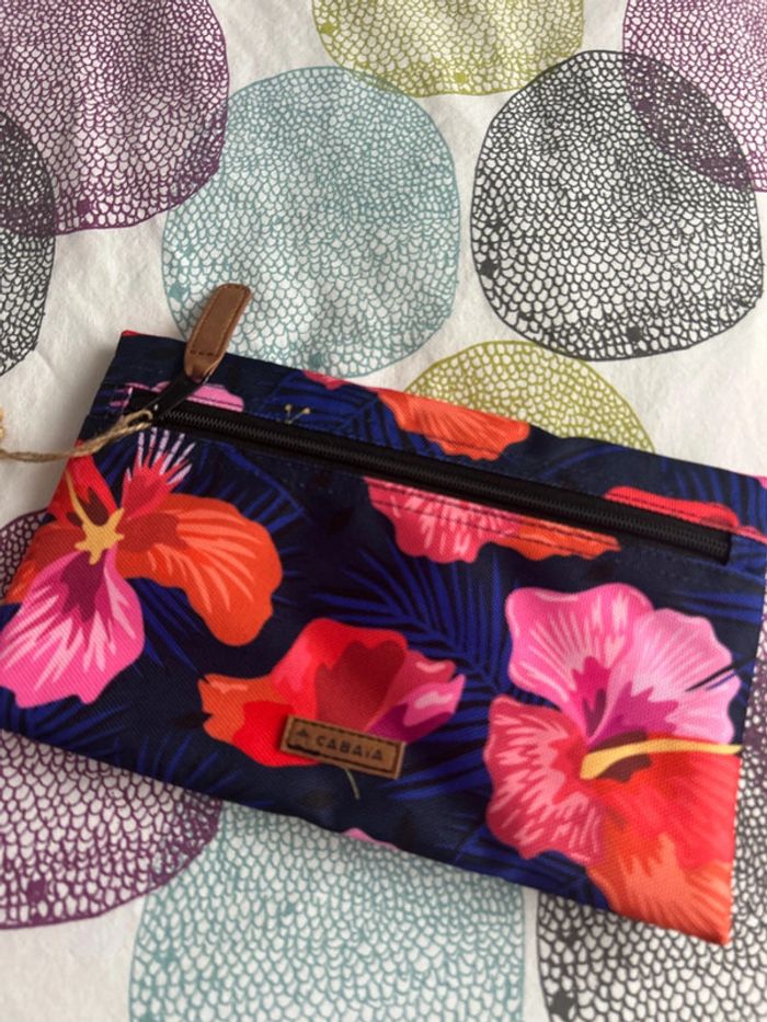 Cabaïa pochette - photo numéro 2