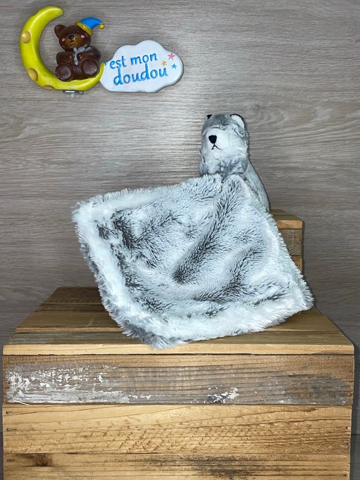 CDN56 doudou chien 🐶 creations Dani