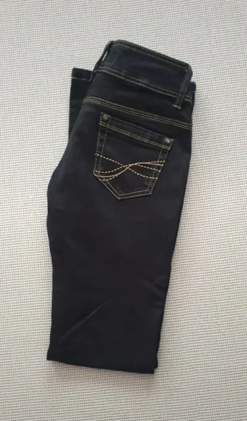 Jean femme