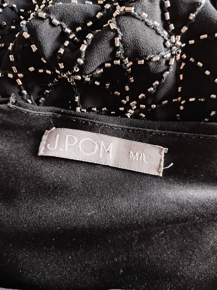Combishort chic perles J.Pom M/L - photo numéro 5