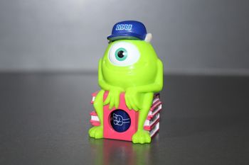 Figurine Bob Razowsky - Disney