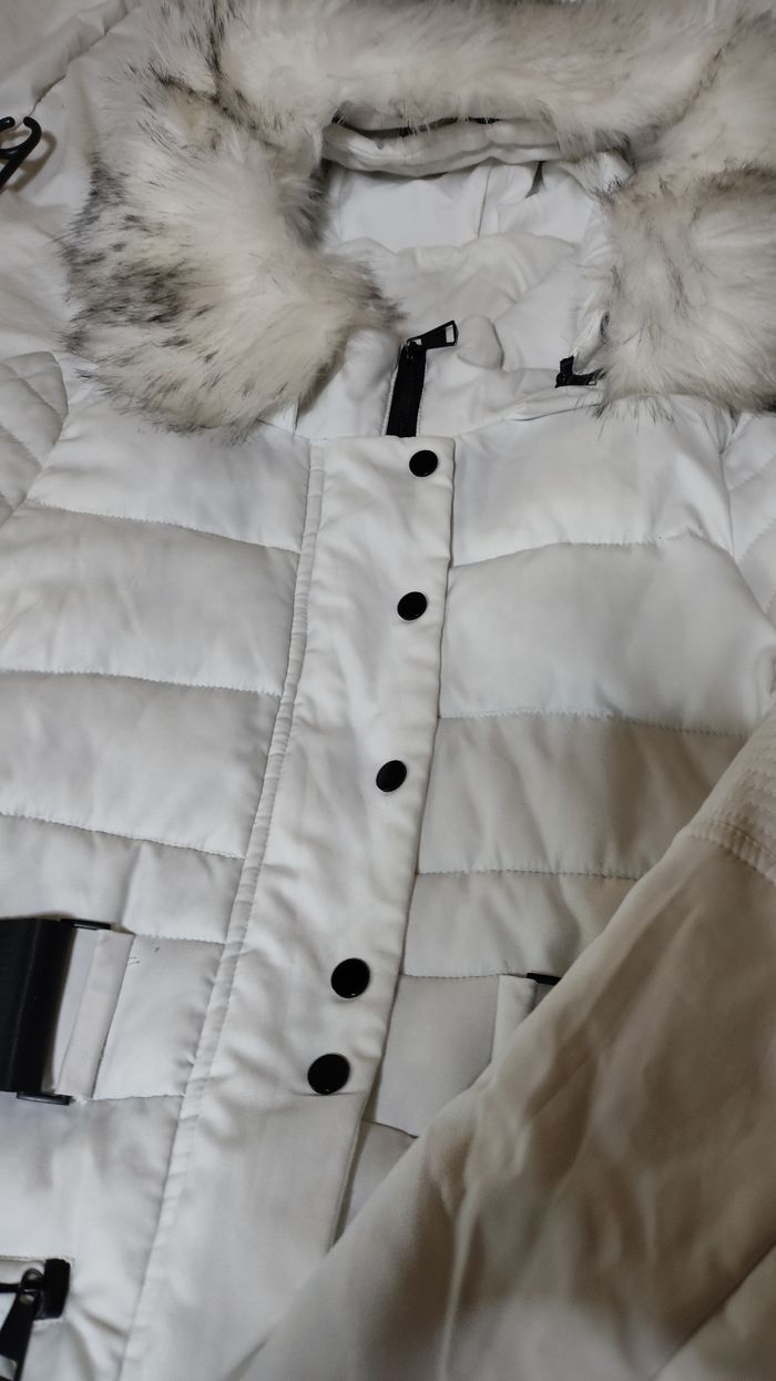 Joli manteau d'hiver - photo numéro 5